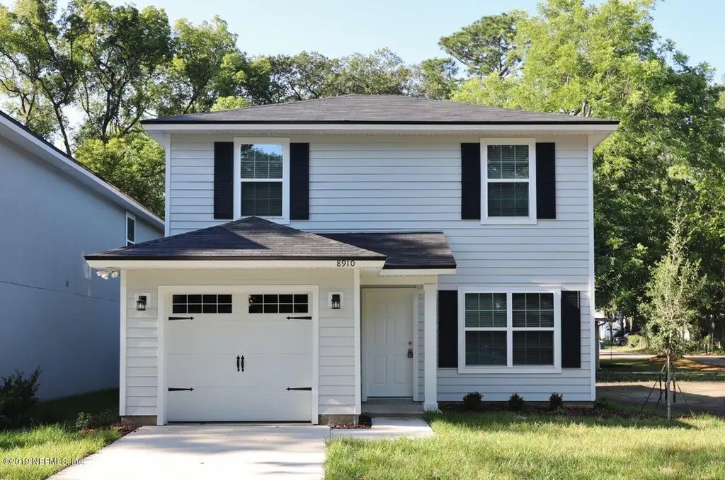 8910 Dandy Avenue Jacksonville FL 32211