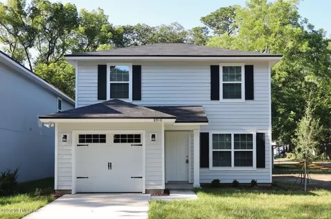 8910 Dandy Avenue Jacksonville FL 32211