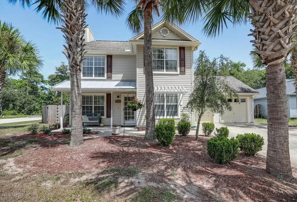 12786 Serenade Circle S Jacksonville FL 32225