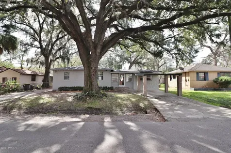 3526 Mecasin Street Jacksonville FL 32254
