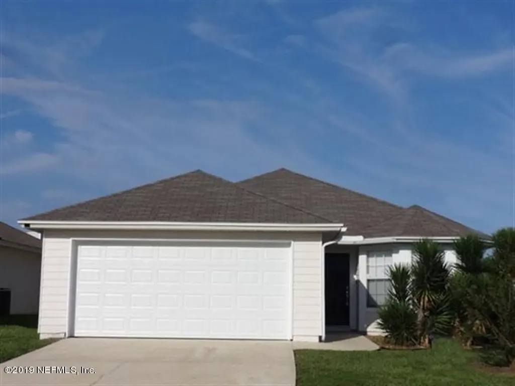 635 Morning Mist Way Orange Park FL 32073