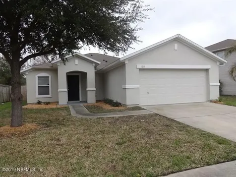 1211 Spring Creek Court Jacksonville FL 32218