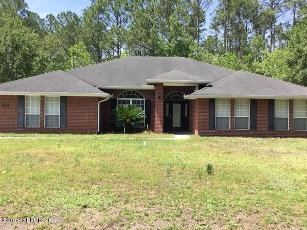 10495 Mcgirts Creek Drive Jacksonville FL 32221