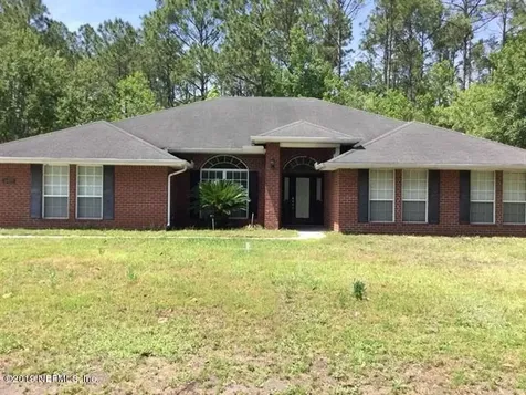 10495 Mcgirts Creek Drive Jacksonville FL 32221