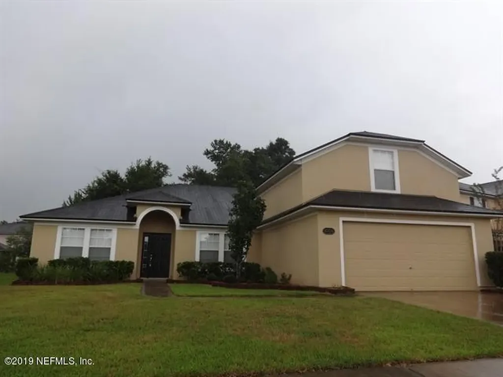 11478 Tori Lane Jacksonville FL 32218