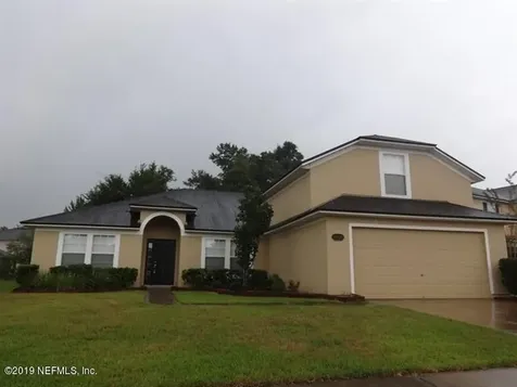 11478 Tori Lane Jacksonville FL 32218