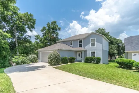 9115 Hampton Cove Court S Jacksonville FL 32225