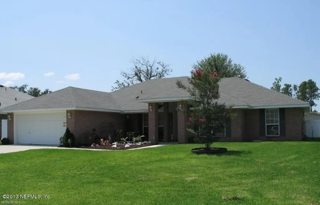 5330 Vivera Lane Jacksonville FL 32244