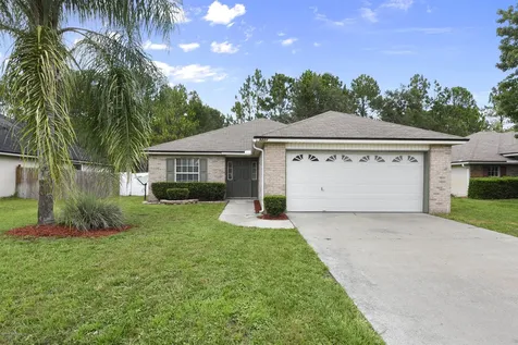 9221 Hawks Run Lane Jacksonville FL 32222