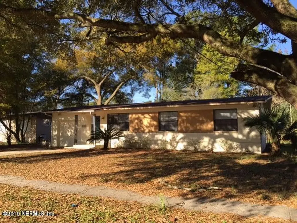 2926 Searchwood Drive Jacksonville FL 32277