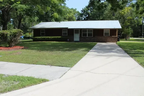 791 W Pratt Street Starke FL 32091