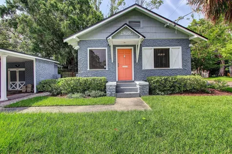 2909 Remington Street Jacksonville FL 32205