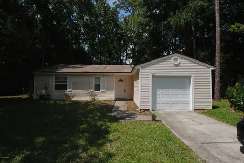 2698 Pinewood Boulevard N Middleburg FL 32068