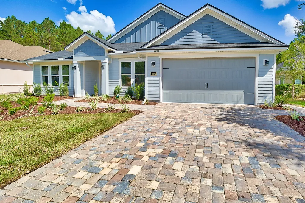 1995 Bridgewood Drive Orange Park FL 32065