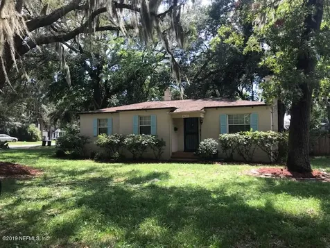 4652 Redwood Avenue Jacksonville FL 32207