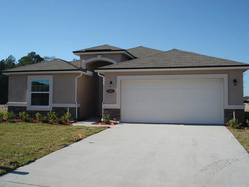 145 Bluestone River Way St. Augustine FL 32092