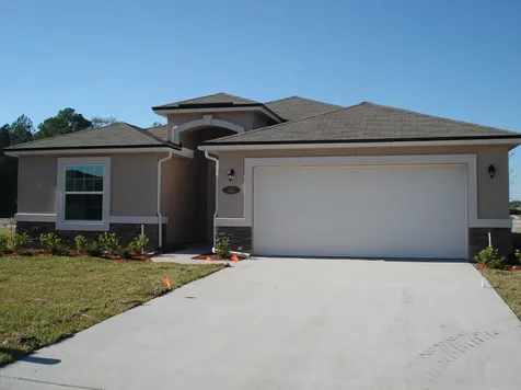 145 Bluestone River Way St. Augustine FL 32092