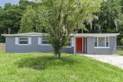 4639 Aberdare Avenue N Jacksonville FL 32208
