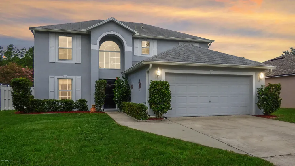 7402 Overland Park Boulevard Jacksonville FL 32244