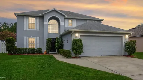 7402 Overland Park Boulevard Jacksonville FL 32244