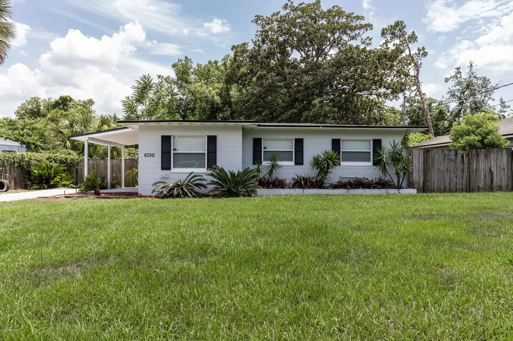 6750 Banbury Road Jacksonville FL 32211