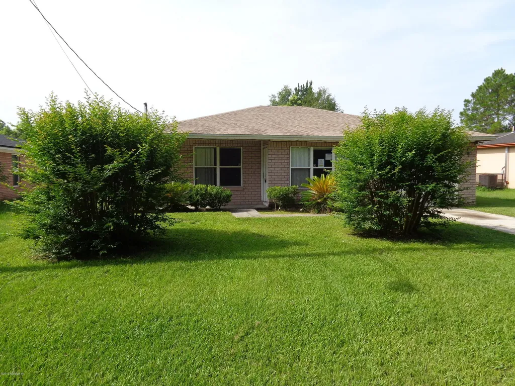 5428 Liston Road Jacksonville FL 32219