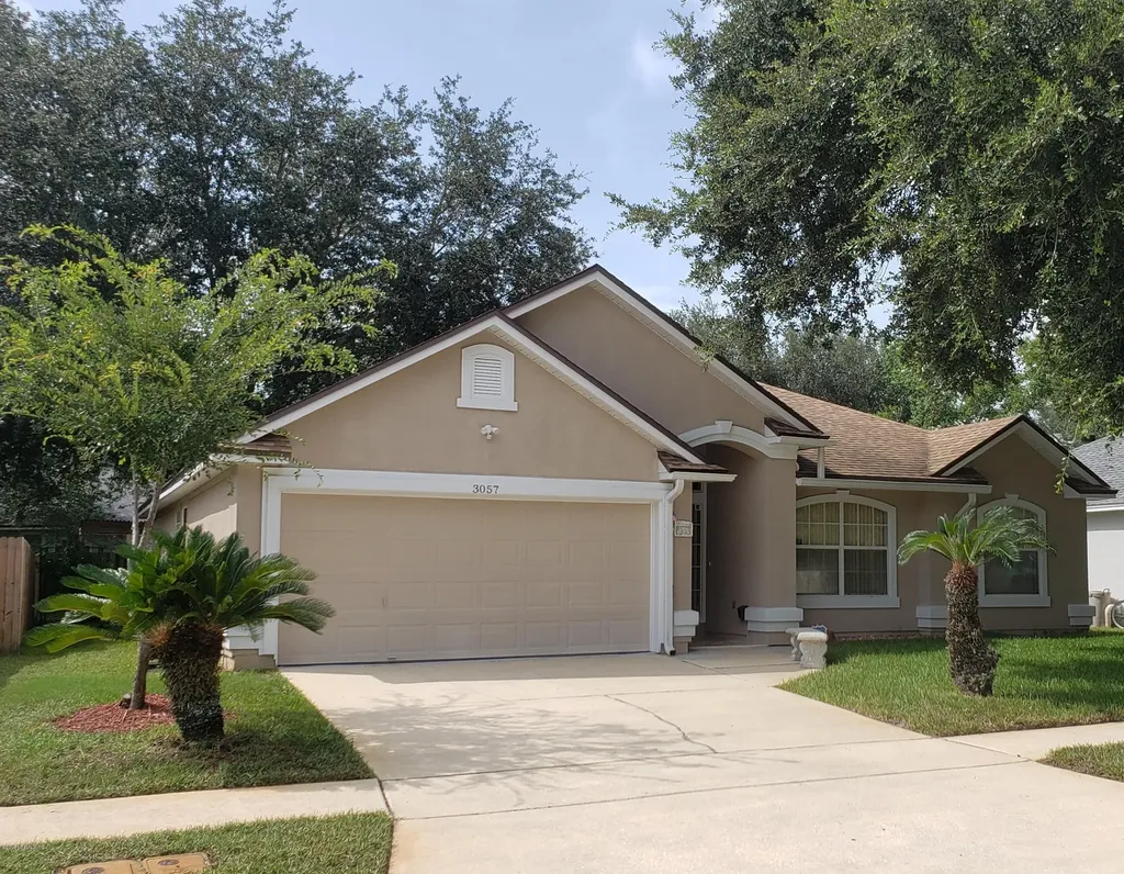 3057 Marbon Estates Lane S Jacksonville FL 32223