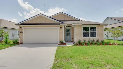 100 Fox Water Trail St. Augustine FL 32086