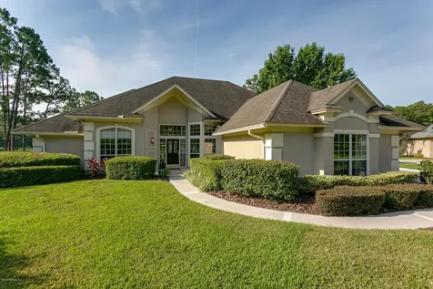 3627 Mammaroneck Court Green Cove Springs FL 32043