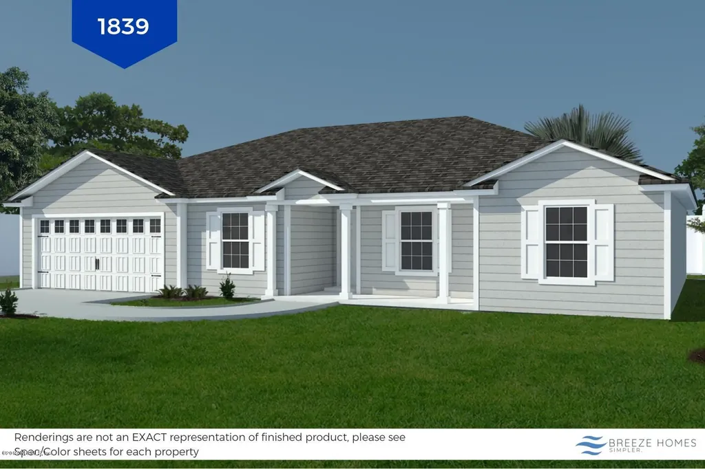 11390 River Hollow Lane Jacksonville FL 32218