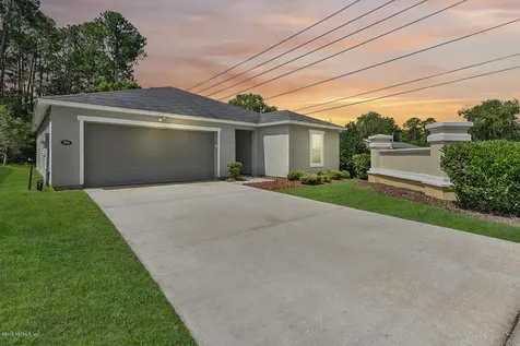 504 Worcester Court Jacksonville FL 32218