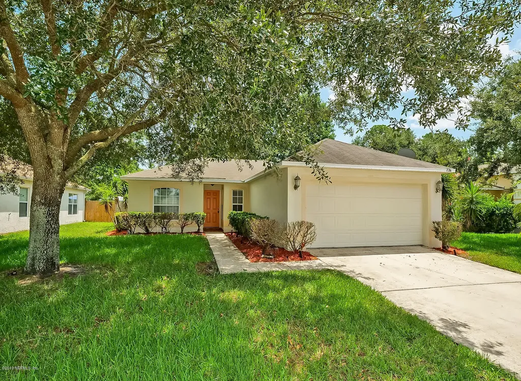 11266 Ardencroft Drive S Jacksonville FL 32246