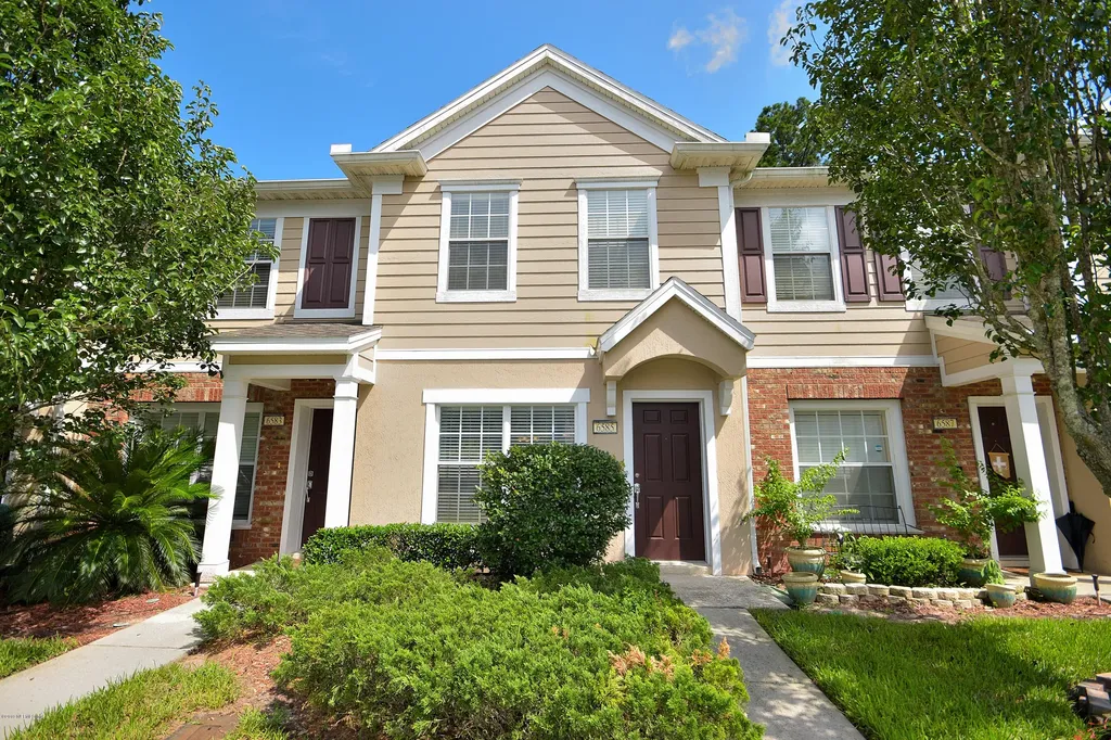 6585 Arching Branch Circle Jacksonville FL 32258