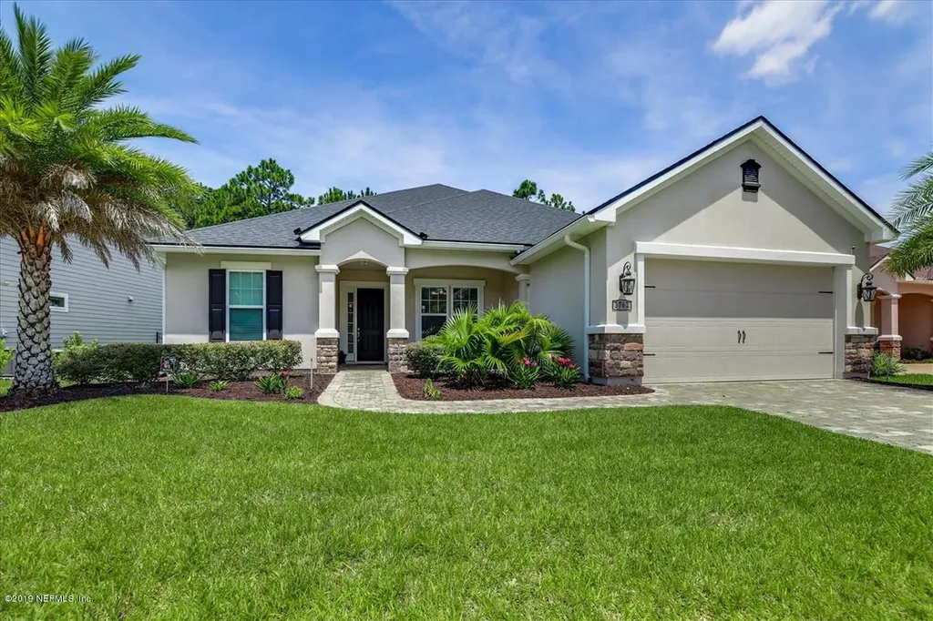 3762 Crossview Drive Jacksonville FL 32224