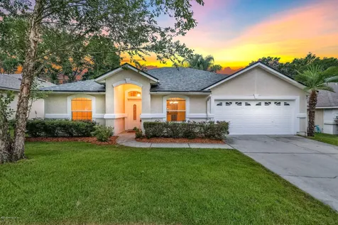 3007 Hickory Glen Drive Orange Park FL 32065