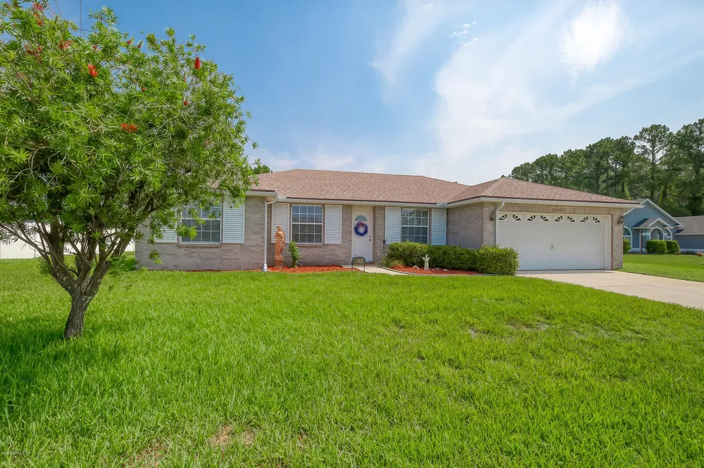 86054 Kensington Court Yulee FL 32097