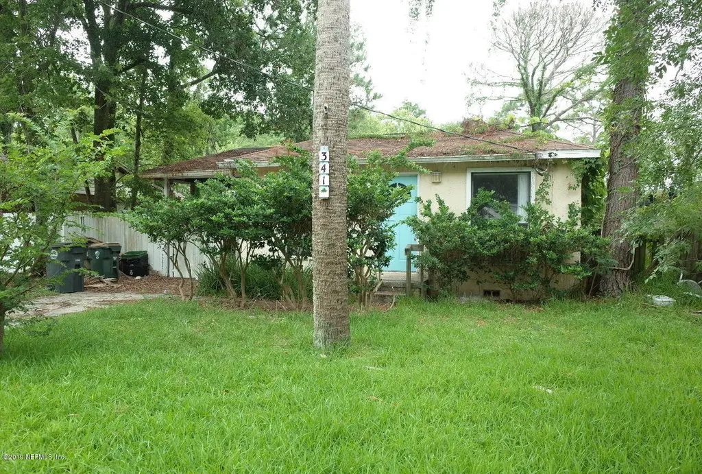 341 Seminole Road Atlantic Beach FL 32233