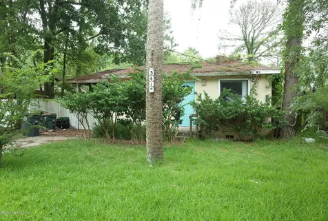 341 Seminole Road Atlantic Beach FL 32233