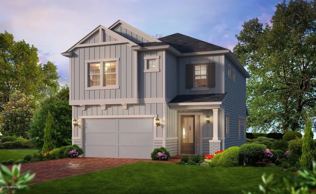 440 Vista Lake Circle Ponte Vedra FL 32081