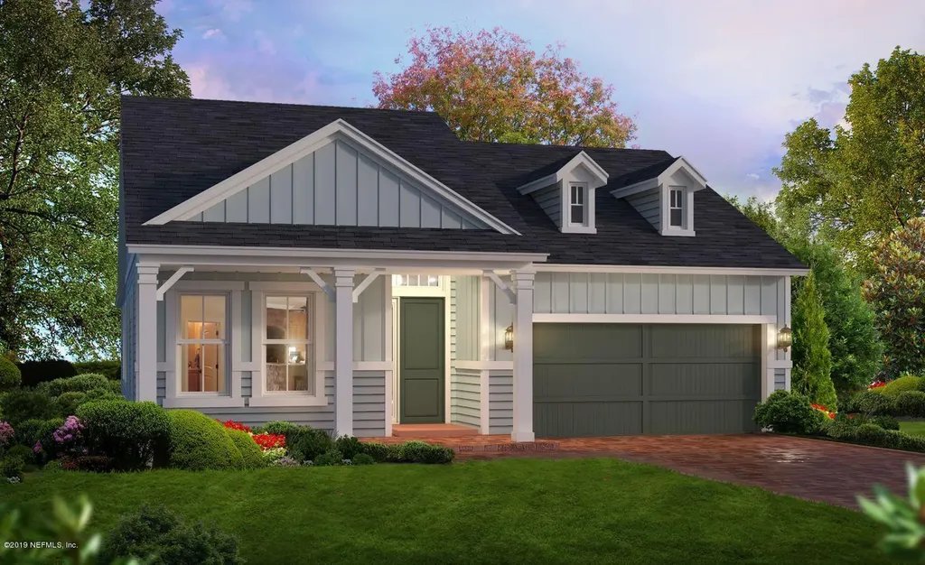 83 Briar Ridge Court Ponte Vedra FL 32081