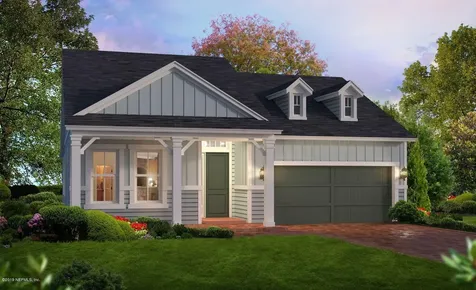 83 Briar Ridge Court Ponte Vedra FL 32081
