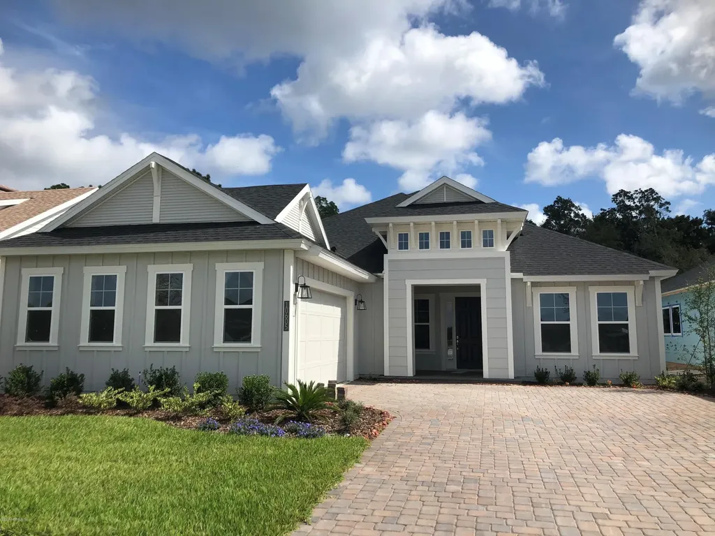 10605 Aventura Drive Jacksonville FL 32256