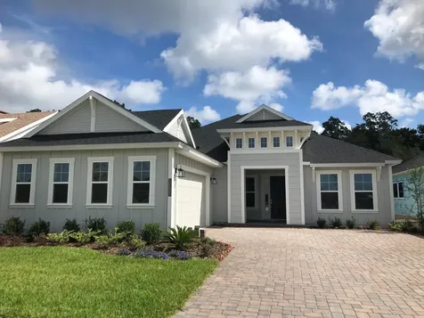 10605 Aventura Drive Jacksonville FL 32256