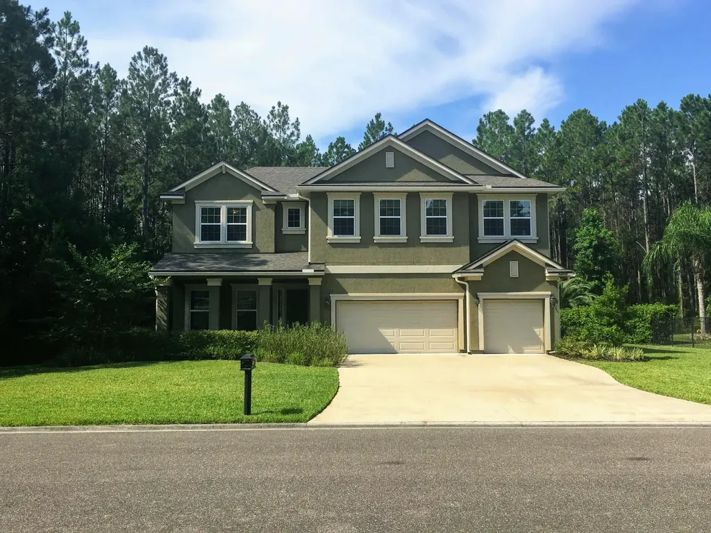14505 Amelia Cove Drive Jacksonville FL 32226