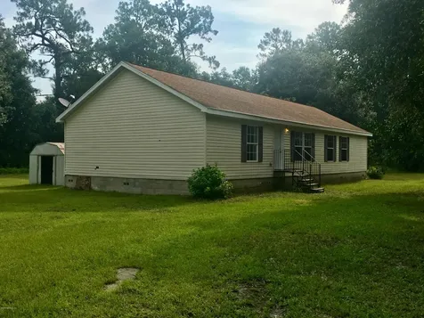 4840 Chester Street Hastings FL 32145