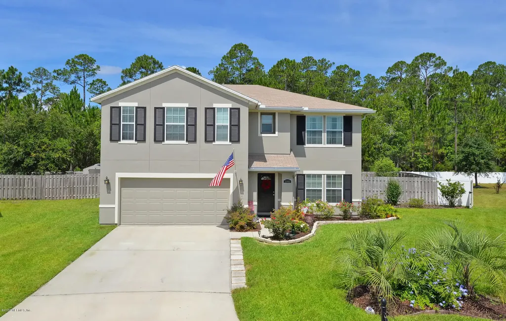 78005 Turnberry Court Yulee FL 32097