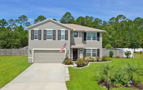 78005 Turnberry Court Yulee FL 32097