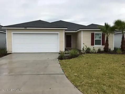 1832 James Madison Court Jacksonville FL 32221