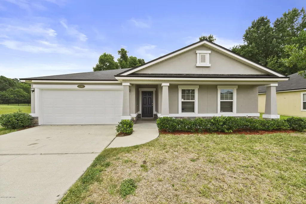 11397 Driftwood Creek Drive Jacksonville FL 32218