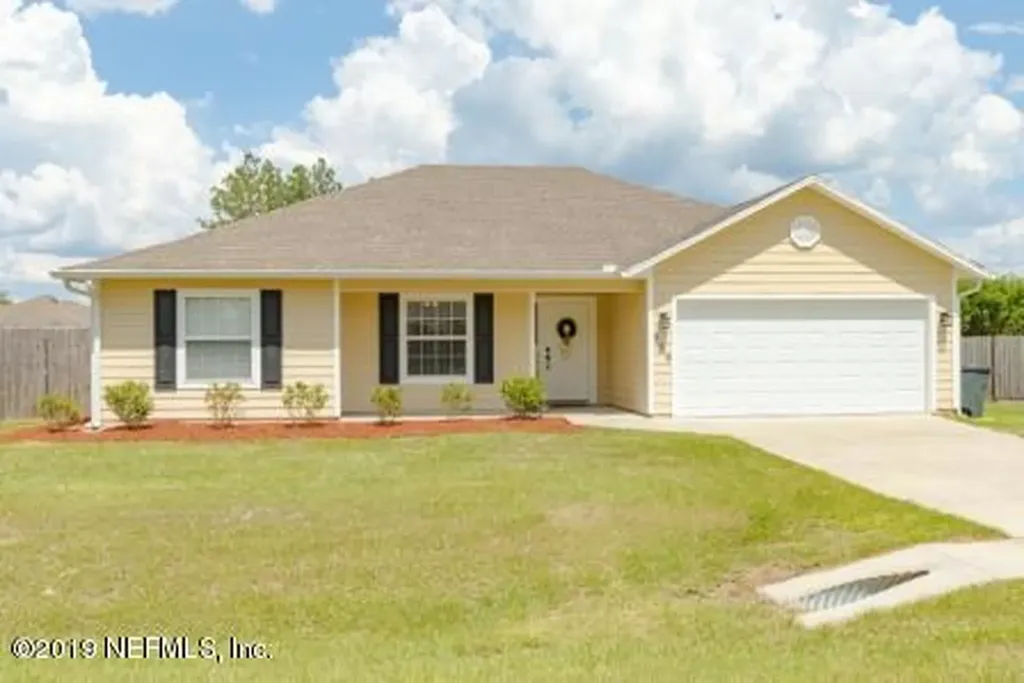 589 SW Gerald Conner Drive Lake City FL 32024
